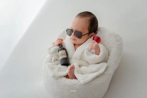 株洲如何给宝宝冲奶粉